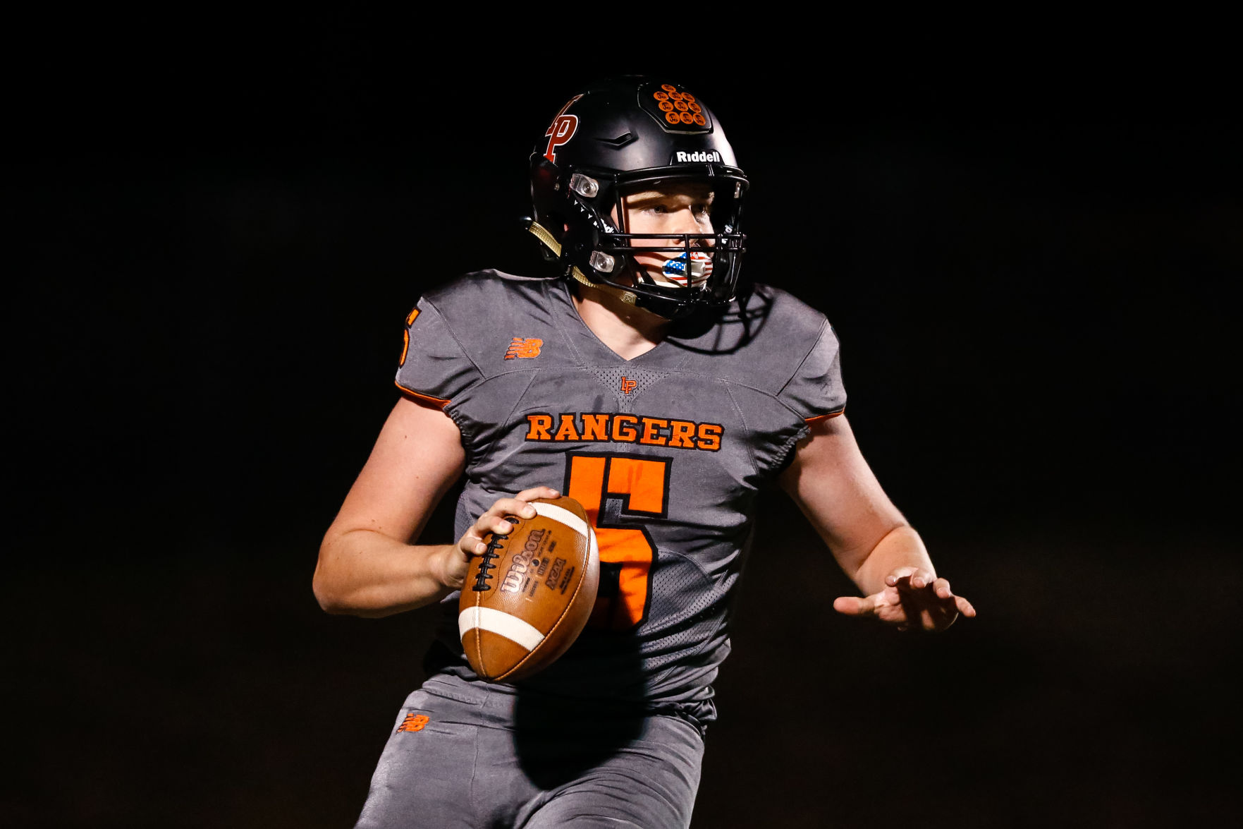 PREP FOOTBALL